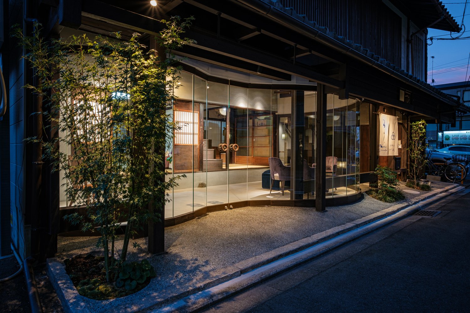 07BEACH 町屋联排别墅 07BEACH 町屋联排别墅