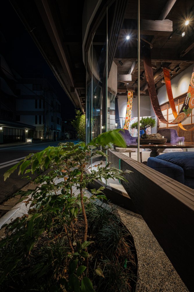 07BEACH 町屋联排别墅 07BEACH 町屋联排别墅