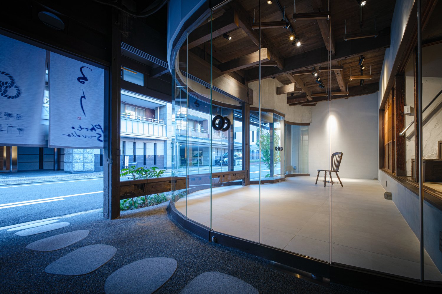 07BEACH 町屋联排别墅 07BEACH 町屋联排别墅