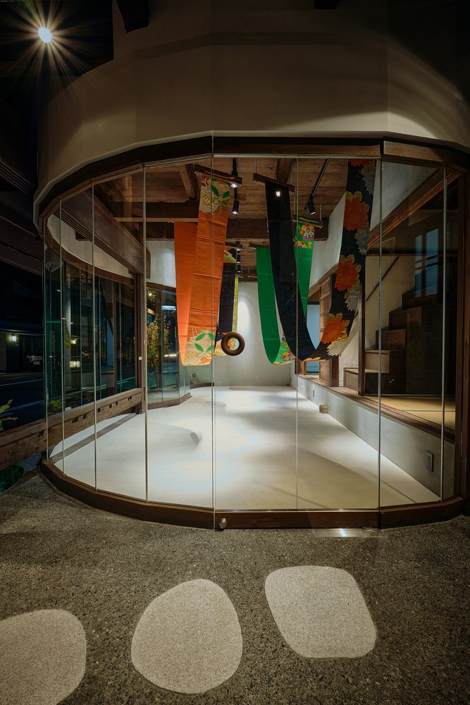 07BEACH 町屋联排别墅 07BEACH 町屋联排别墅