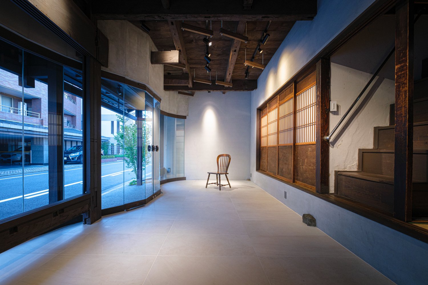 07BEACH 町屋联排别墅 07BEACH 町屋联排别墅