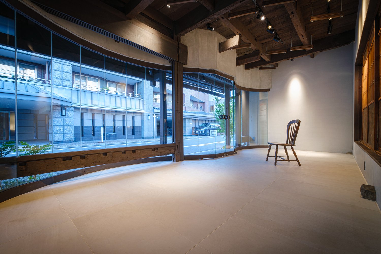 07BEACH 町屋联排别墅 07BEACH 町屋联排别墅