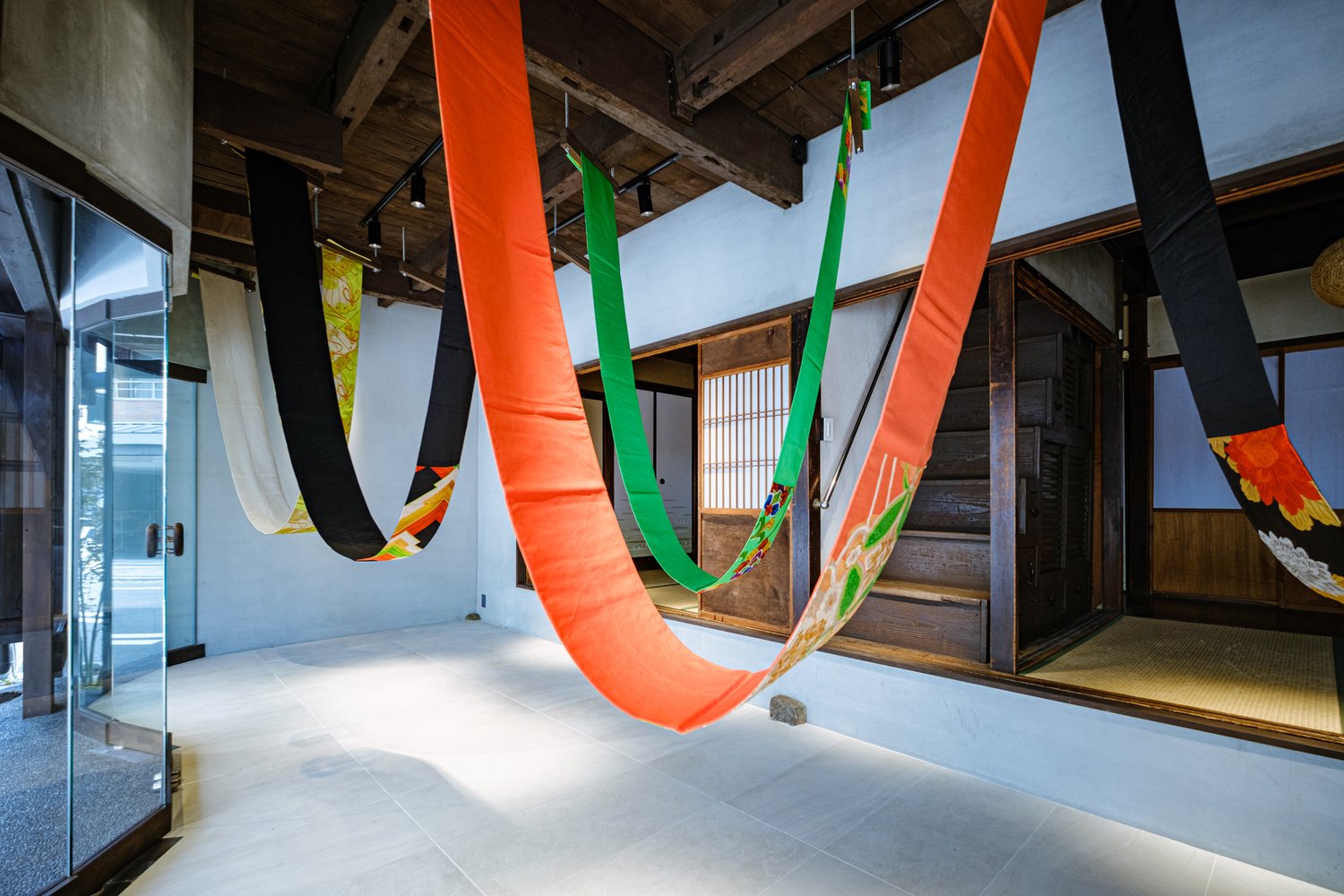 07BEACH 町屋联排别墅 07BEACH 町屋联排别墅