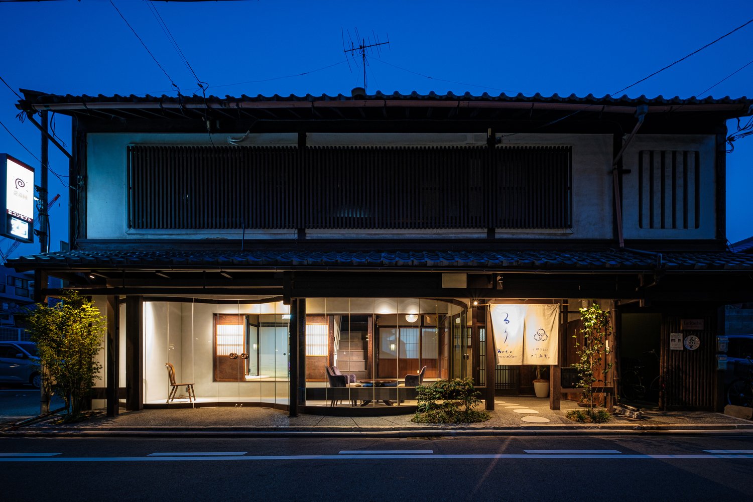 07BEACH 町屋联排别墅 07BEACH 町屋联排别墅