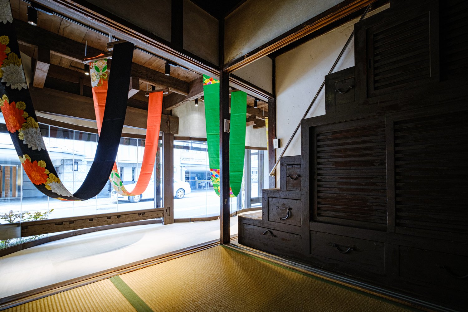 07BEACH 町屋联排别墅 07BEACH 町屋联排别墅