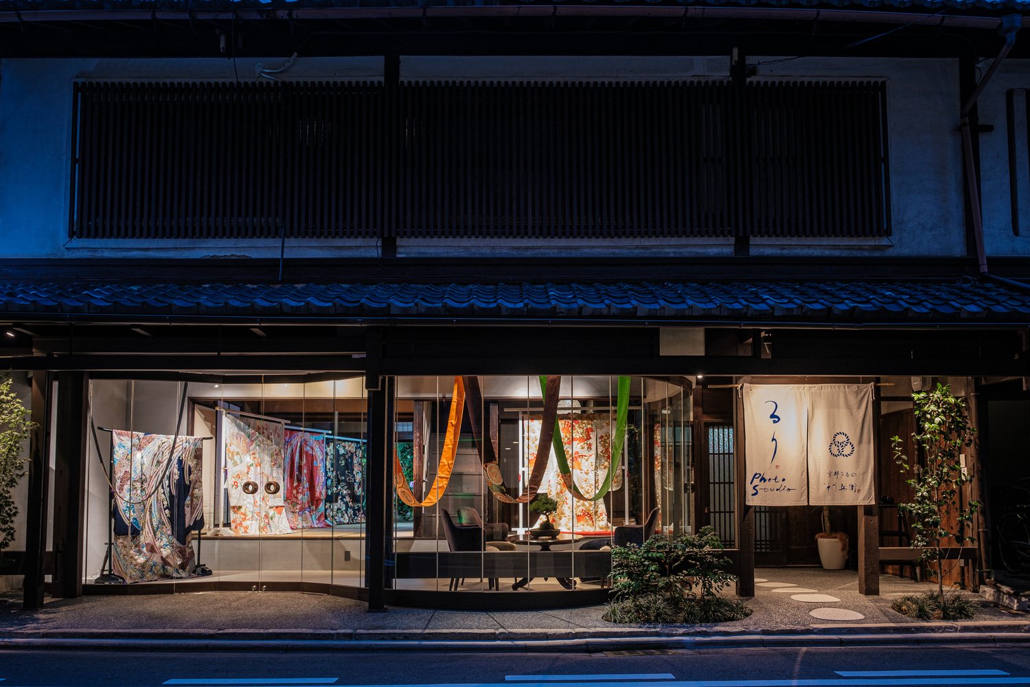 07BEACH 町屋联排别墅 07BEACH 町屋联排别墅