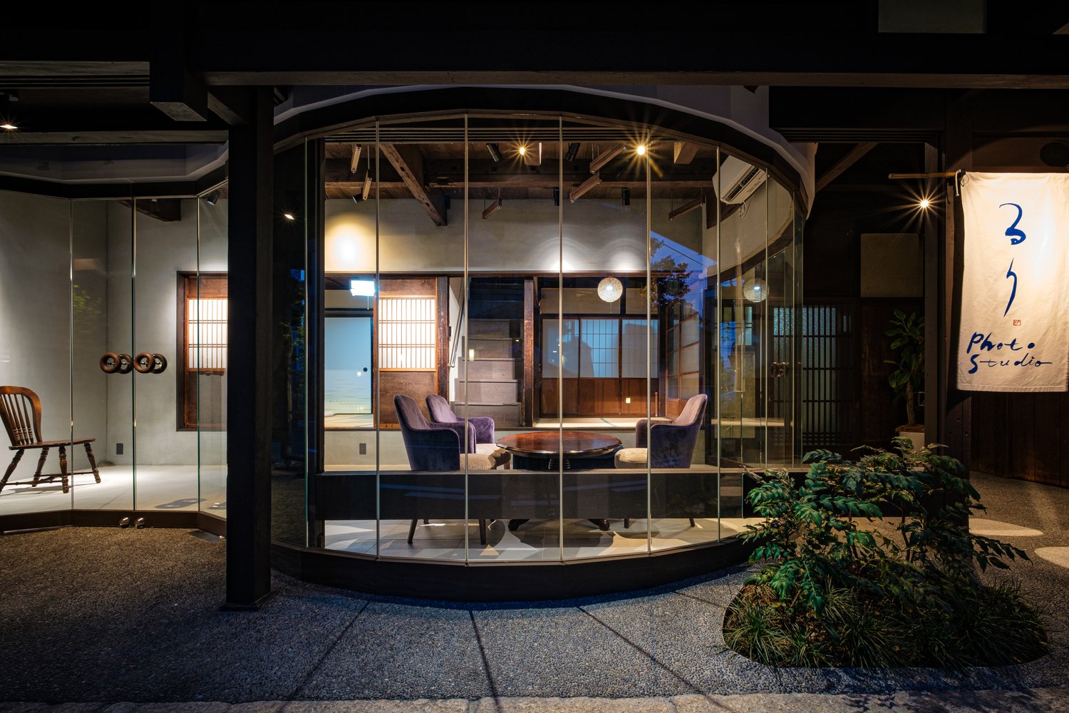 07BEACH 町屋联排别墅 07BEACH 町屋联排别墅