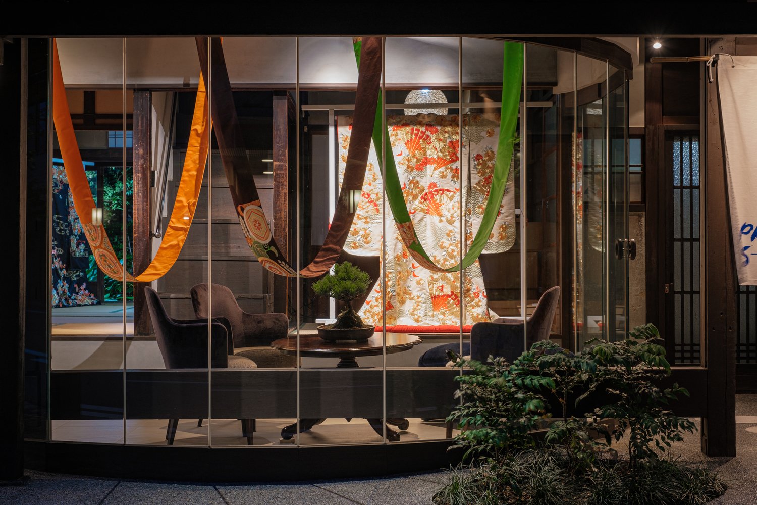 07BEACH 町屋联排别墅 07BEACH 町屋联排别墅