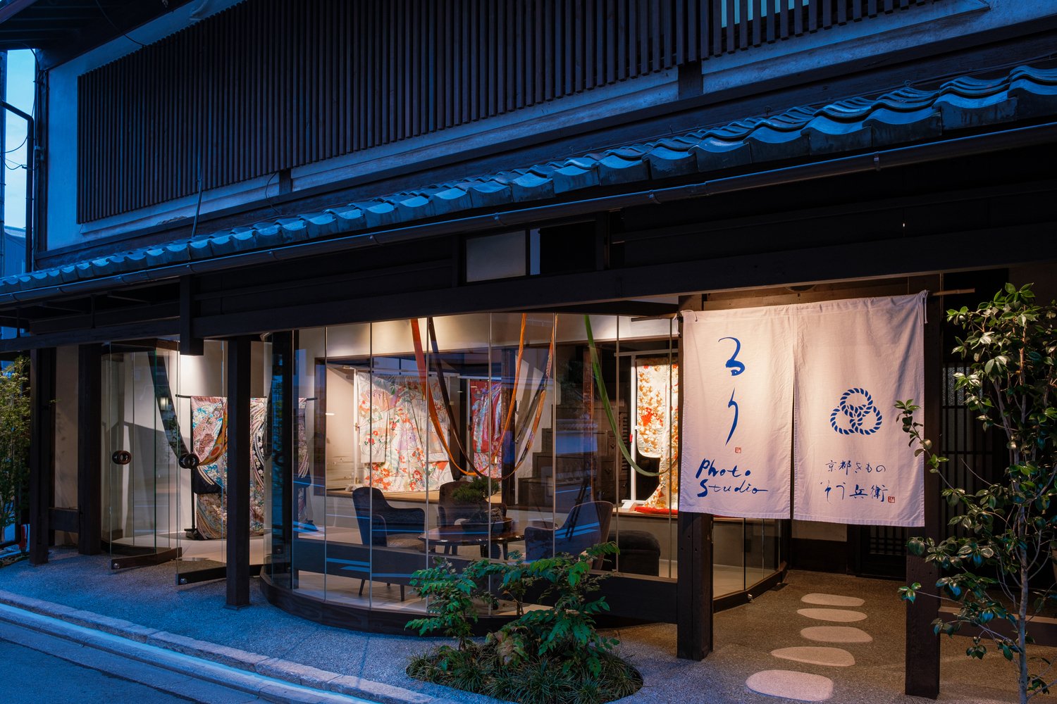 07BEACH 町屋联排别墅 07BEACH 町屋联排别墅