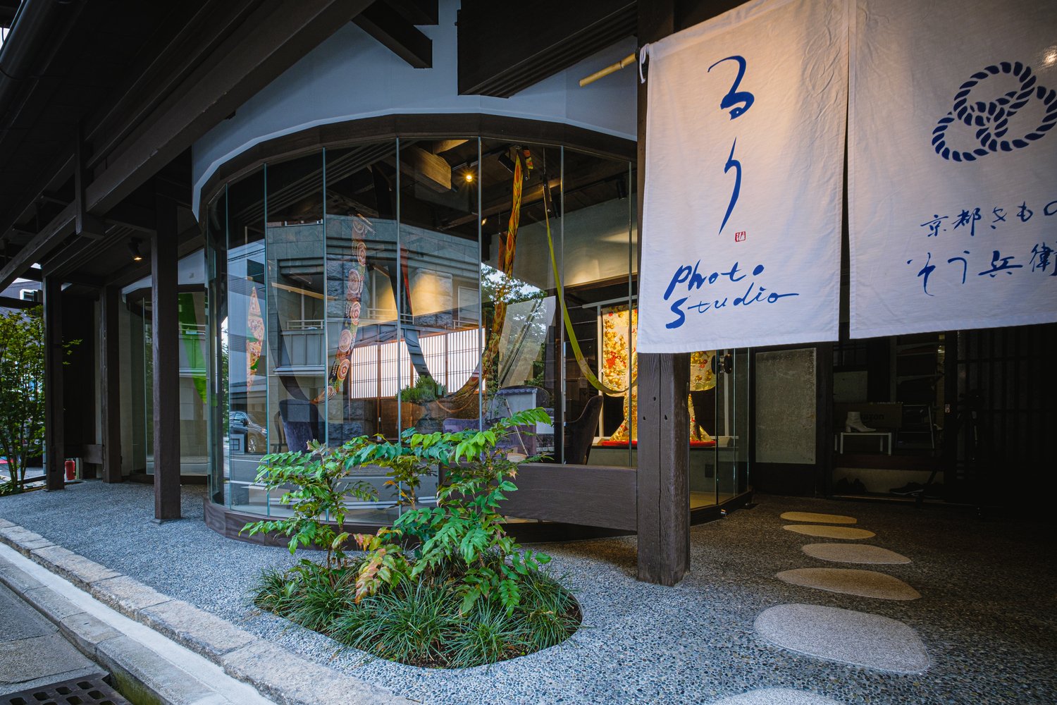 07BEACH 町屋联排别墅 07BEACH 町屋联排别墅