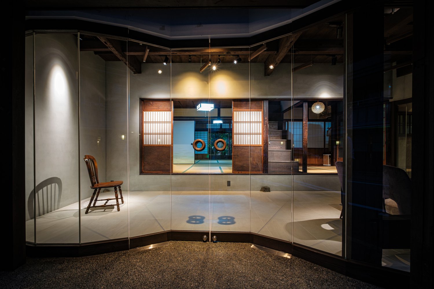 07BEACH 町屋联排别墅 07BEACH 町屋联排别墅