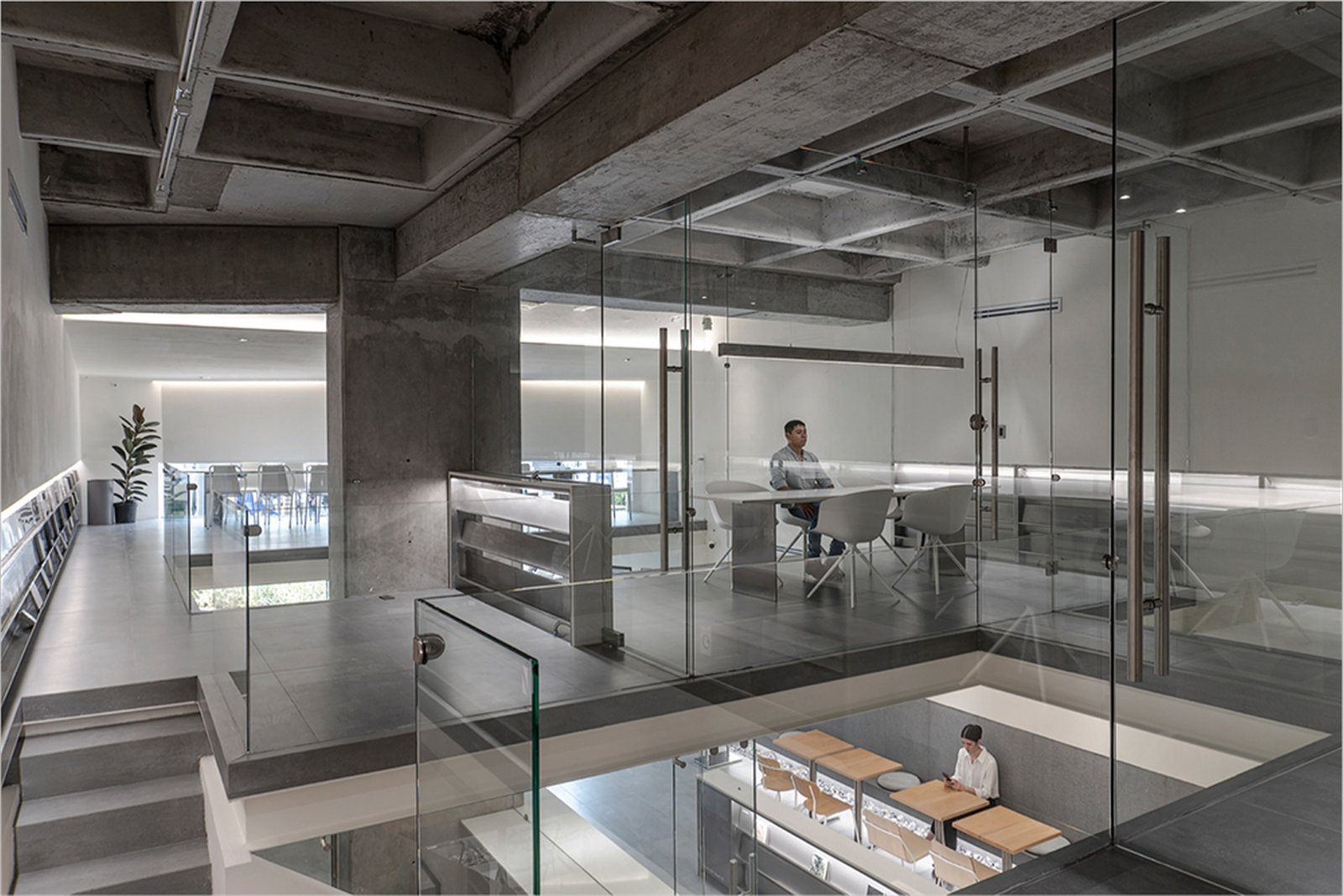 Madarq 的 Madcoffee 咖啡馆