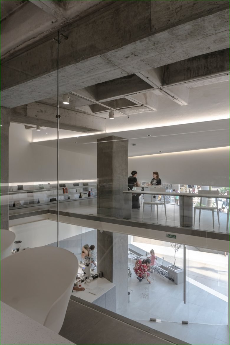 Madarq 的 Madcoffee 咖啡馆