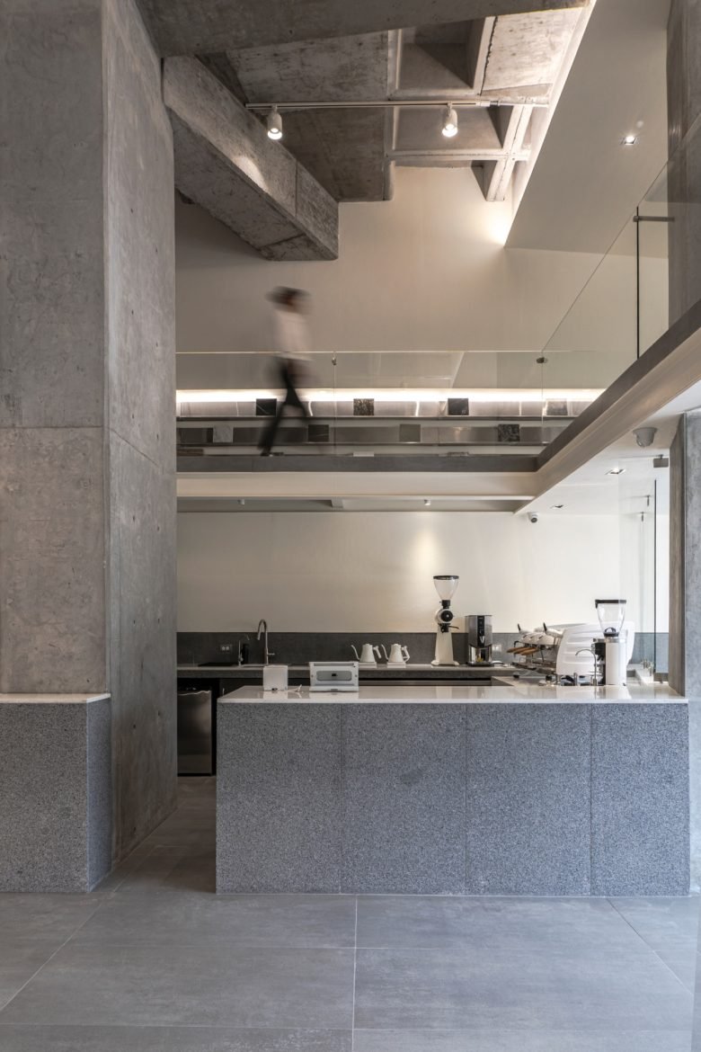 Madarq 的 Madcoffee 咖啡馆