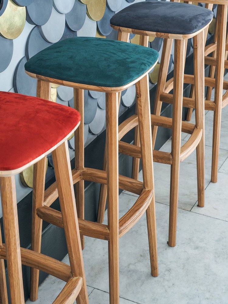 DA 建筑局的中国制造咖啡馆