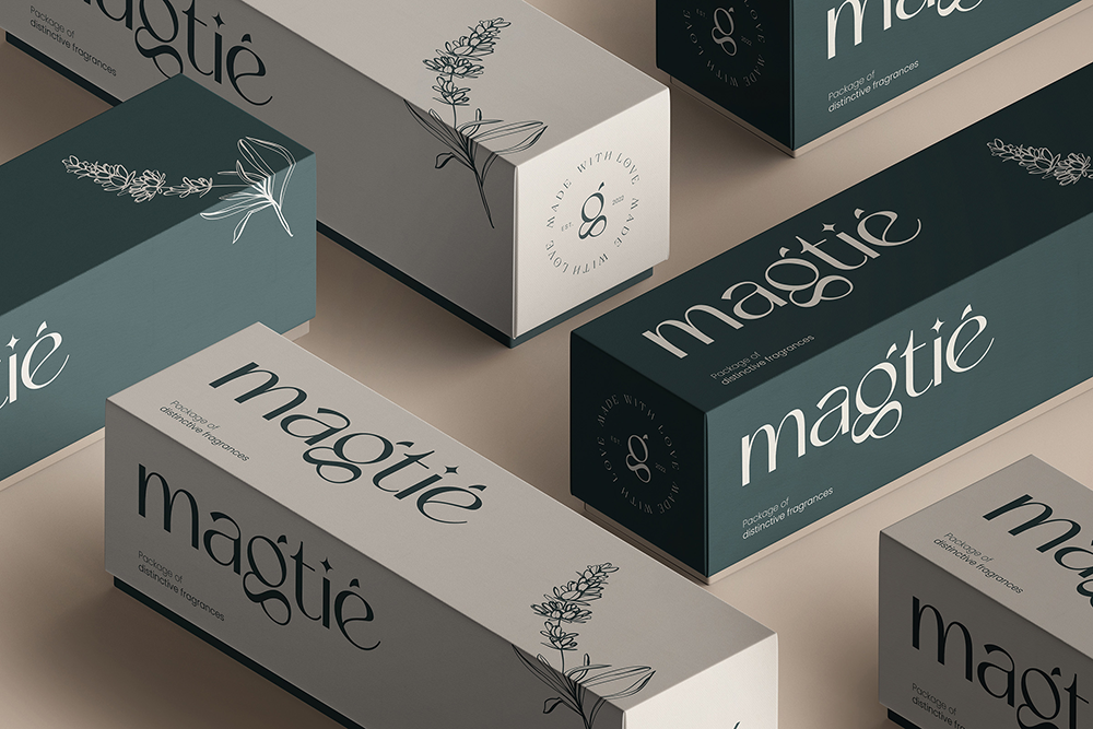 Mahmoud Alsayed 的玛蒂香水