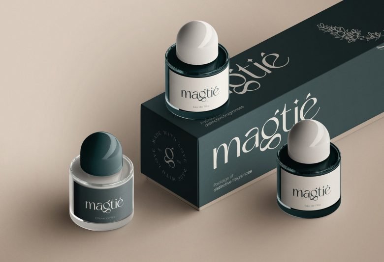 Mahmoud Alsayed 的玛蒂香水