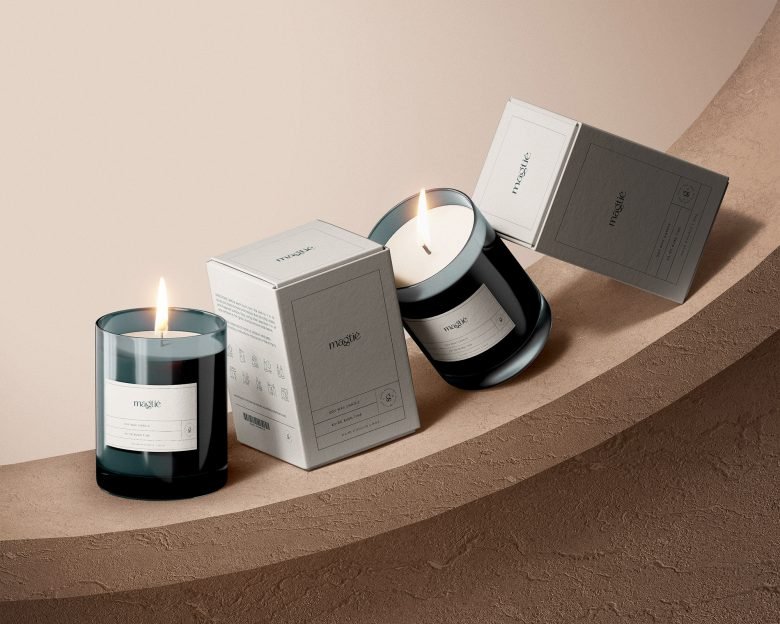 Mahmoud Alsayed 的玛蒂香水