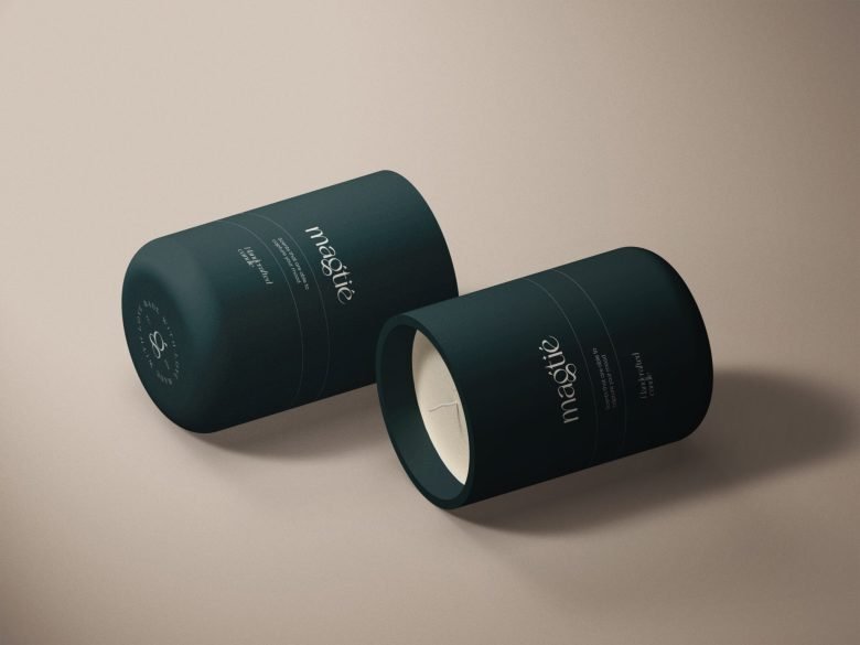 Mahmoud Alsayed 的玛蒂香水