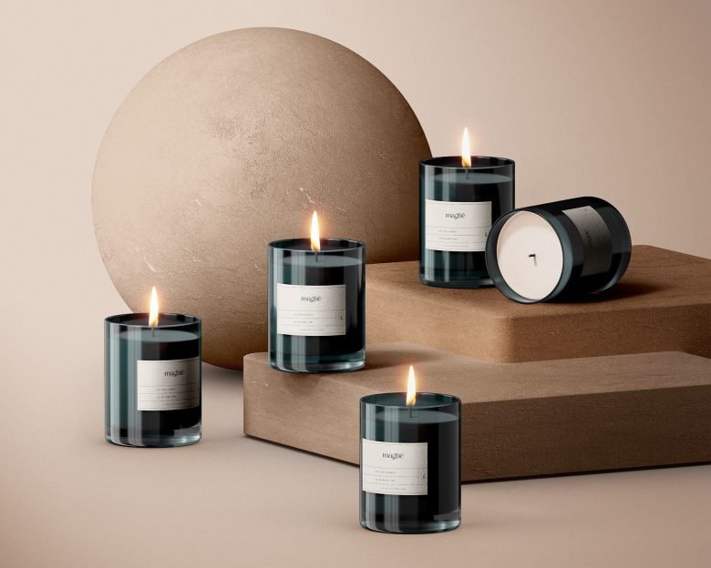 Mahmoud Alsayed 的玛蒂香水