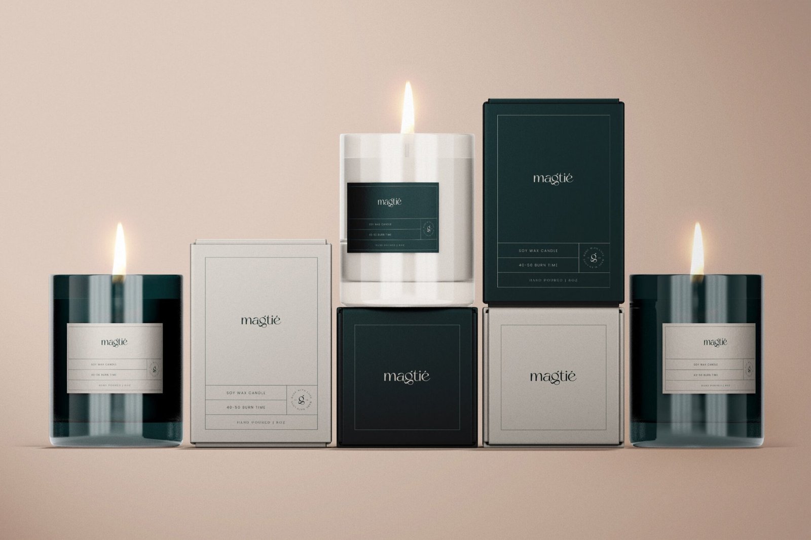 Mahmoud Alsayed 的玛蒂香水