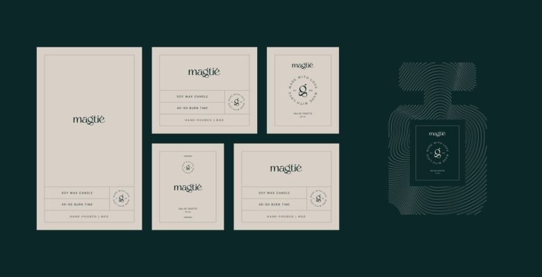 Mahmoud Alsayed 的玛蒂香水