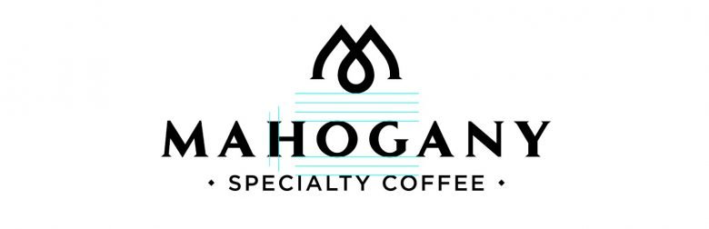 Bulldog Studio 的桃花心木精品咖啡