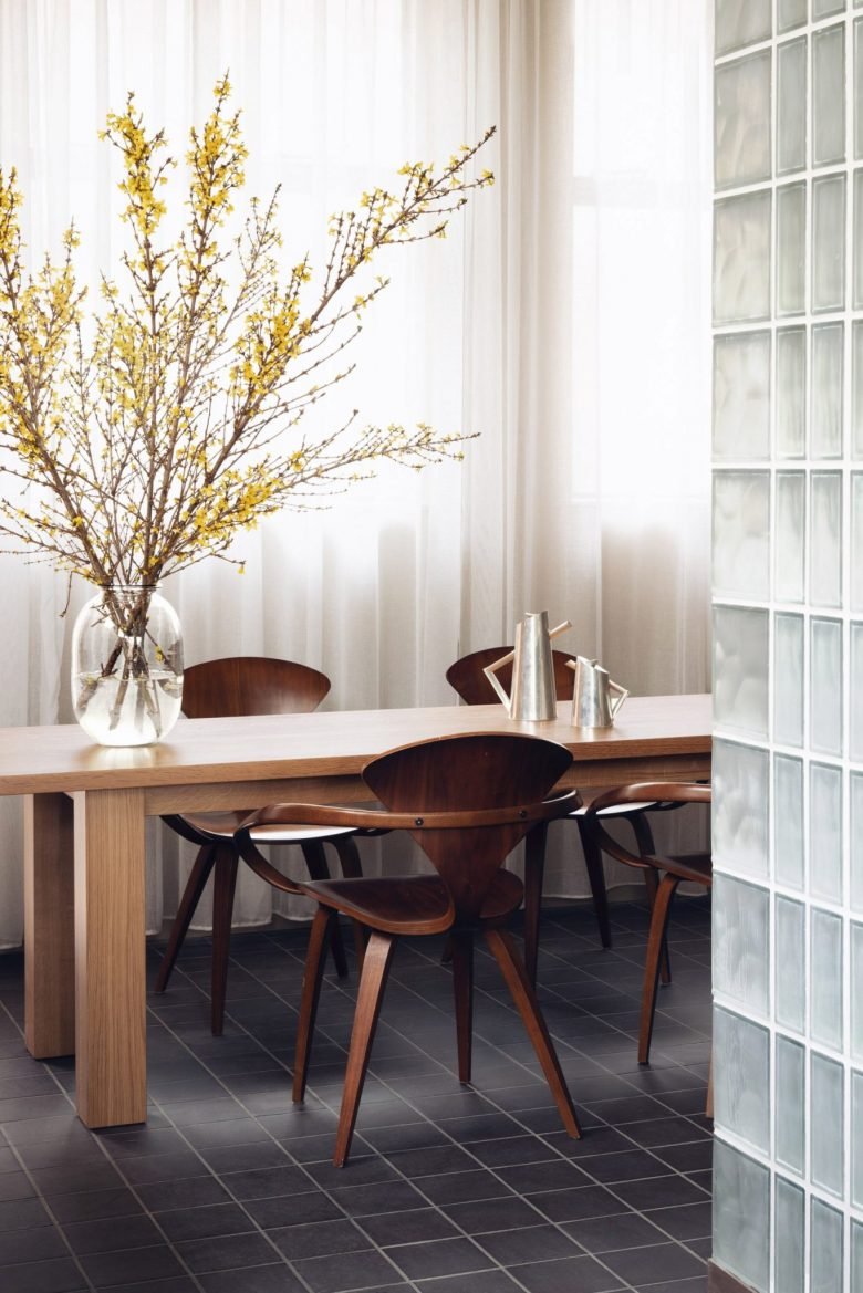 Child Studio 设计的 Maido 餐厅