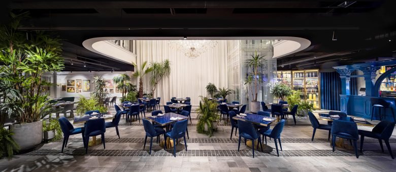 MEMEMI 开设旗舰店“MEMEMI GARDEN”