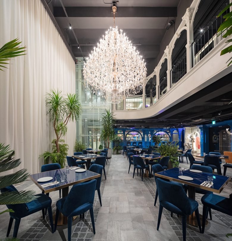 MEMEMI 开设旗舰店“MEMEMI GARDEN”