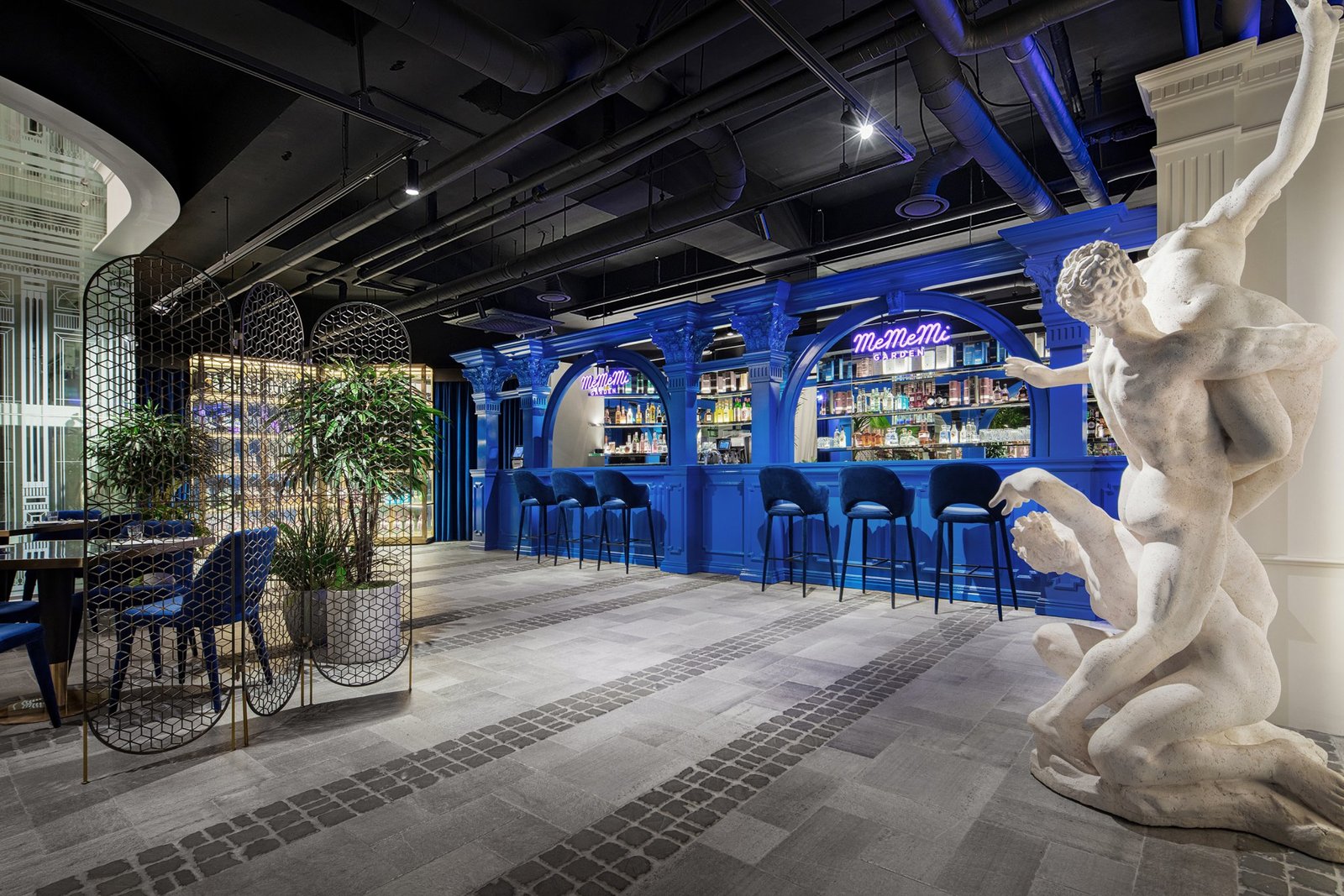 MEMEMI 开设旗舰店“MEMEMI GARDEN”