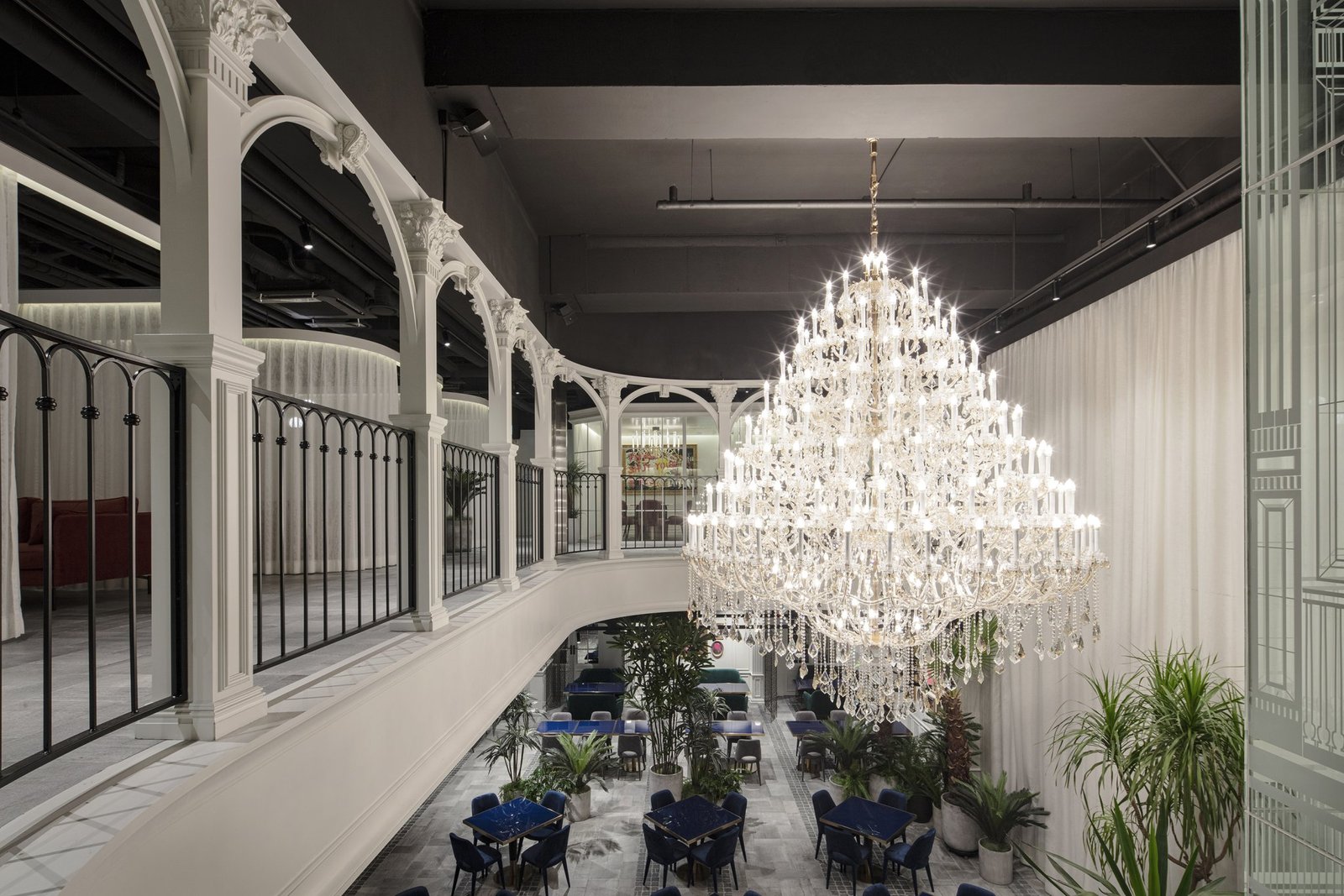 MEMEMI 开设旗舰店“MEMEMI GARDEN”