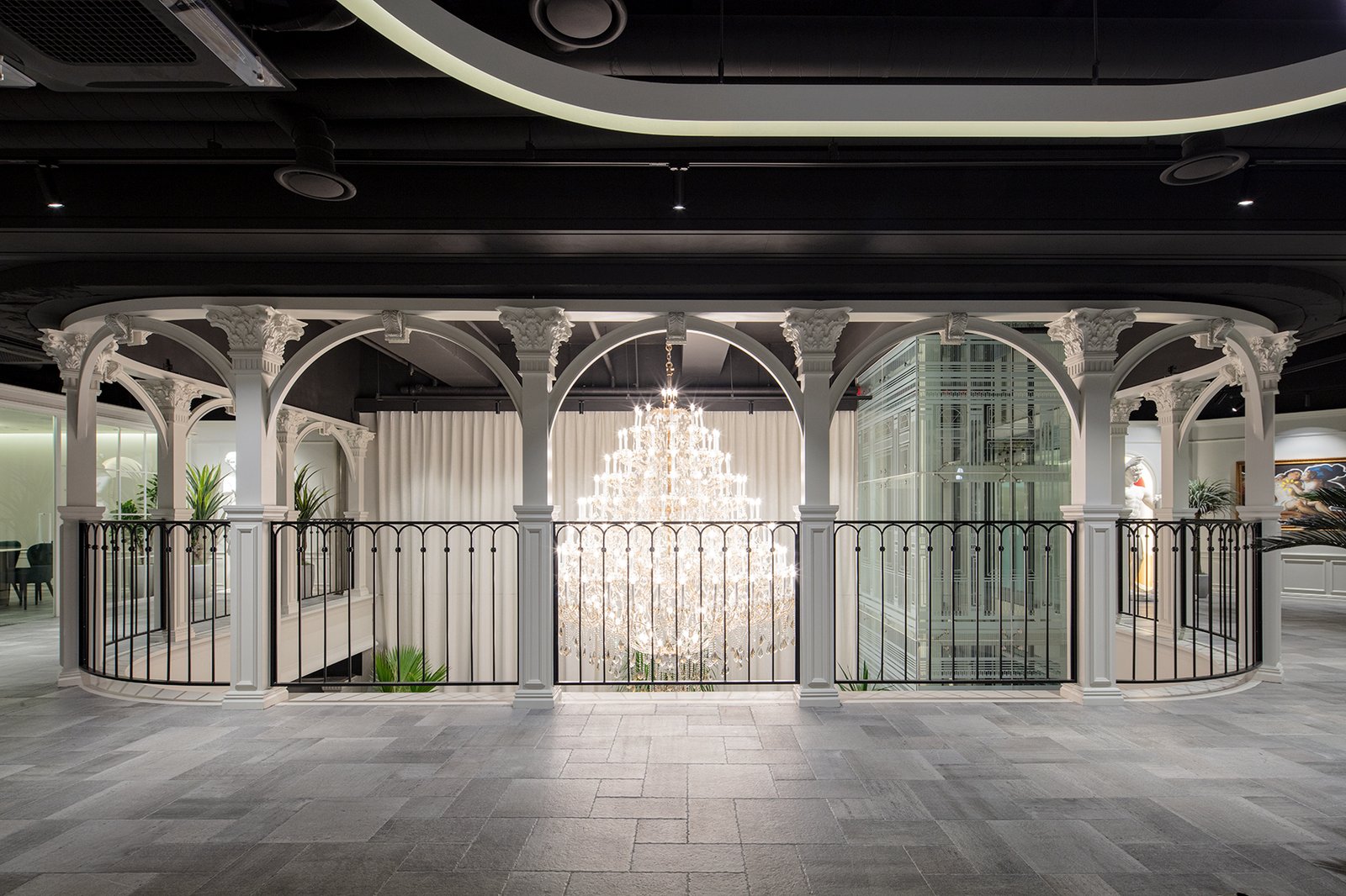 MEMEMI 开设旗舰店“MEMEMI GARDEN”