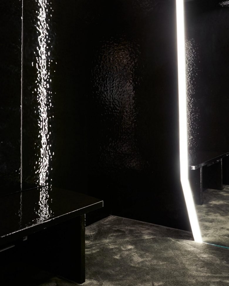 Maison Margiela 旗舰店由 Studio Anne Holtrop 设计