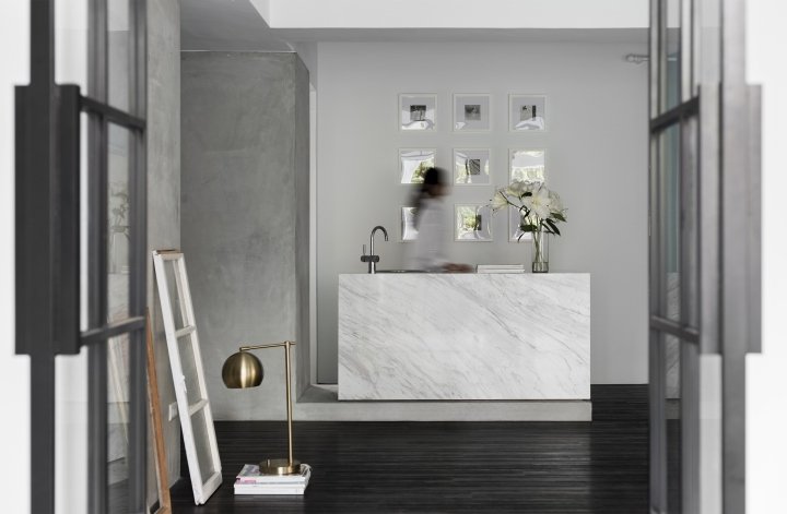 Major D Studio by Studio In2,台湾台北 Major D Studio by Studio In2,台湾台北