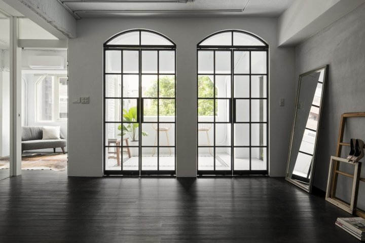 Major D Studio by Studio In2,台湾台北 Major D Studio by Studio In2,台湾台北