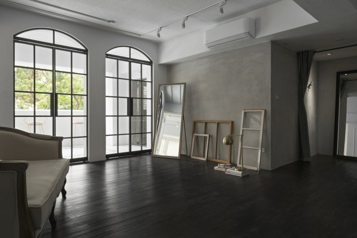 Major D Studio by Studio In2,台湾台北 Major D Studio by Studio In2,台湾台北