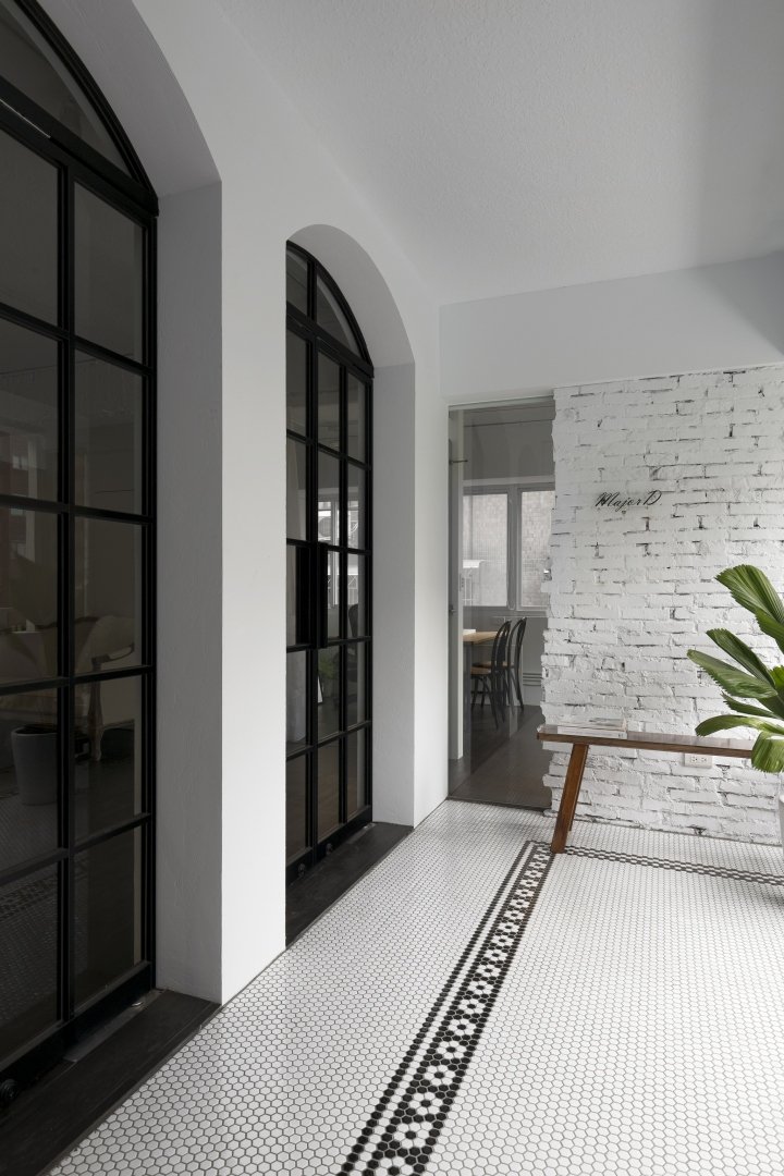 Major D Studio by Studio In2,台湾台北 Major D Studio by Studio In2,台湾台北