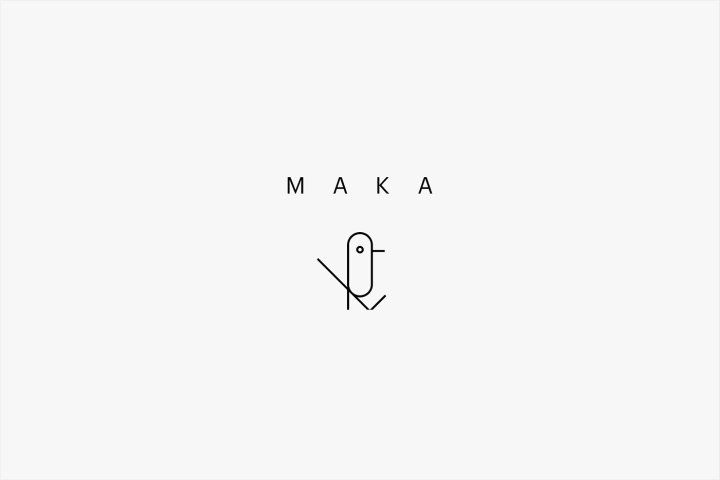 Anagrama Studio 的 Maka 身份 Anagrama Studio 的 Maka 身份