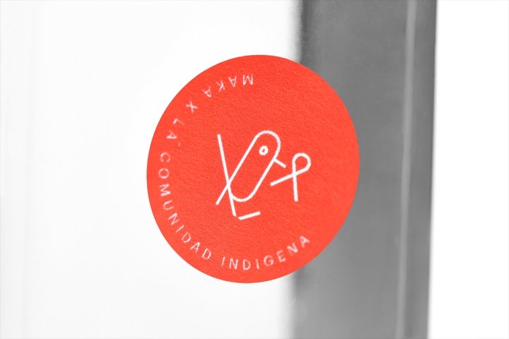 Anagrama Studio 的 Maka 身份 Anagrama Studio 的 Maka 身份