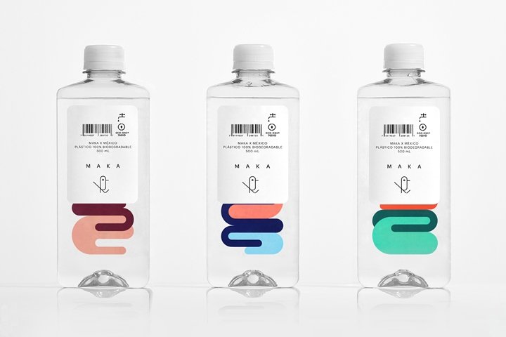 Anagrama Studio 的 Maka 身份 Anagrama Studio 的 Maka 身份