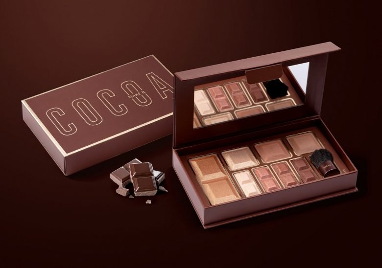 MAD Creative 制作 B. 可可