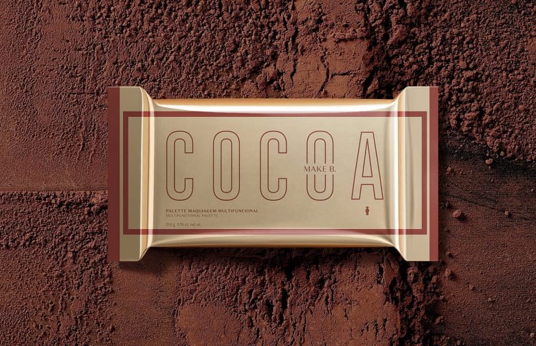 MAD Creative 制作 B. 可可