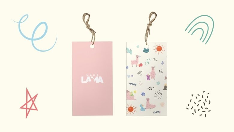 Space Insight 的 MamaLama 童装