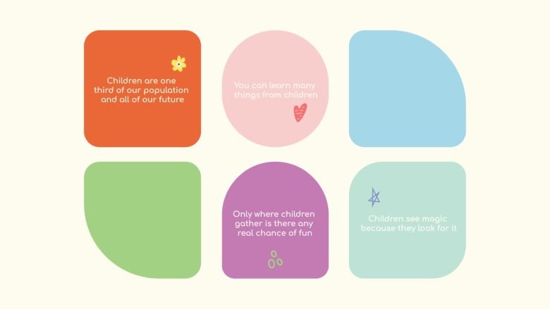 Space Insight 的 MamaLama 童装