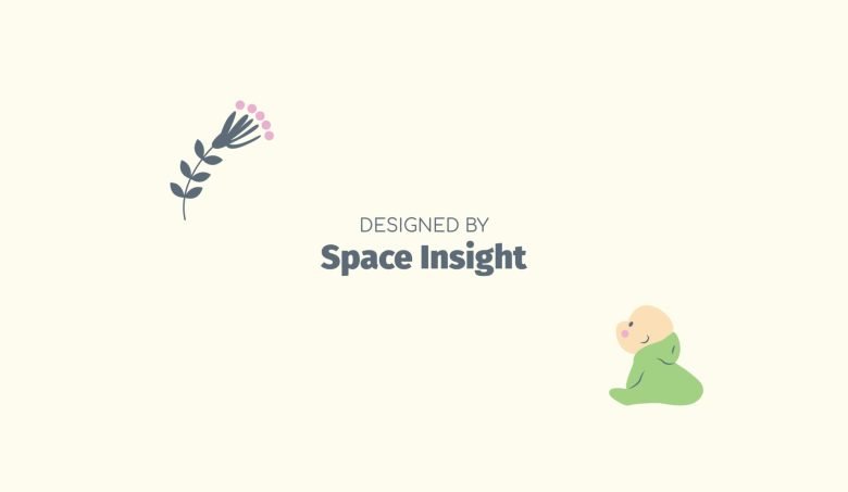 Space Insight 的 MamaLama 童装