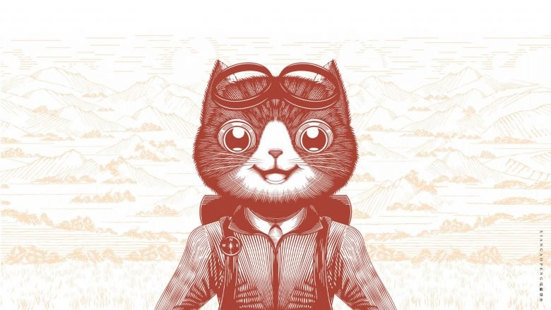 Man Bu Mao Nut milk vegetable protein beverage by xiangaopeng