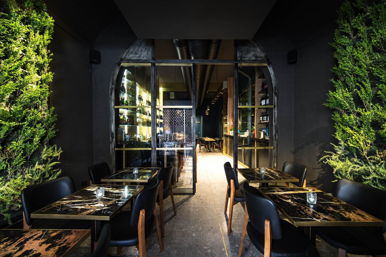 MANIFATTURA 鸡尾酒吧，佛罗伦萨