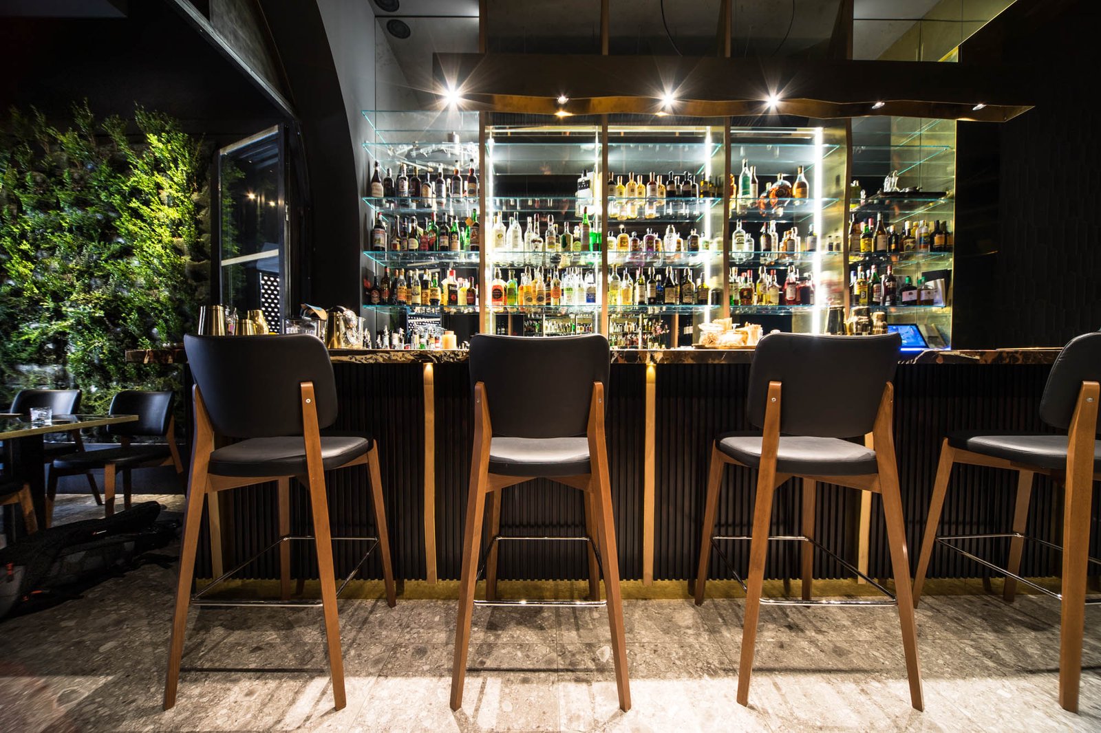 MANIFATTURA 鸡尾酒吧，佛罗伦萨