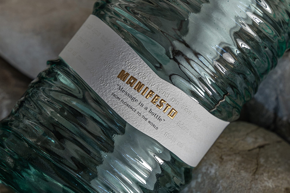 Officina Grafica 的宣言